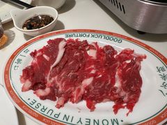 -粤来记·啫啫煲·点心(日月光店)