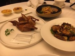 -富力丽思卡尔顿酒店·丽轩中餐厅