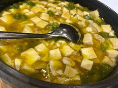 豆腐-九十九顶毡房(阜石路店)