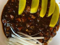 -第二外国语学院-韩国餐厅(朝阳路店)