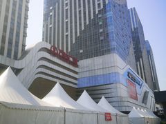 -万达广场(大明宫店)