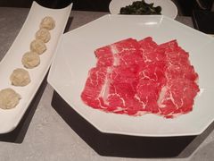 -鼎鼎香·港式火锅(北京SKP店)