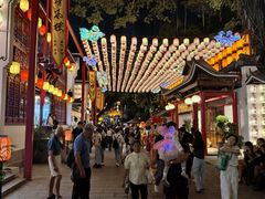 -深圳锦绣中华民俗村