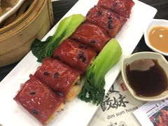 -虾饺妹·粤式手工点心(水荫路店)