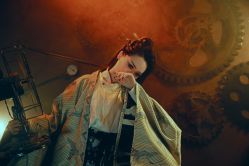 -梓摄影古装写真工作室(富力广场店)