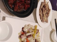 -上海年代·浙菜家烧·小海鲜(水上东路店)