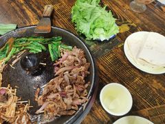 -君王铁帽烤肉(呼市总店)