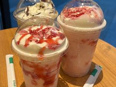 -星巴克(上海长宁来福士1F店)