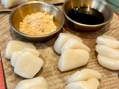 -KING KU卿古·炭火烤肉(临平银泰城店)