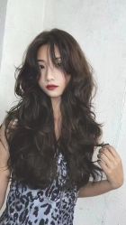 -张昊造型