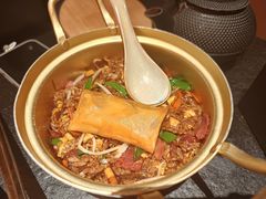 -色響火锅(恒隆广场店)