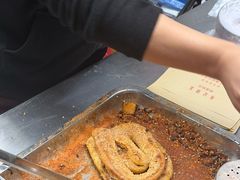 -鄧記鍋盔(总店)