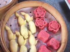 -湖畔居茶楼(湖滨店)