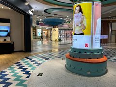 -万达广场(无锡滨湖店)