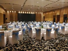 -青岛海尔洲际酒店