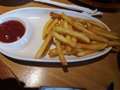 -斗牛士牛排(南京东路店)