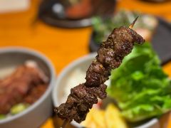 -SHAN山(前滩太古里店)