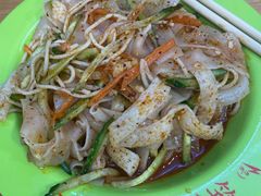 -笑笑凉皮(富国街店)