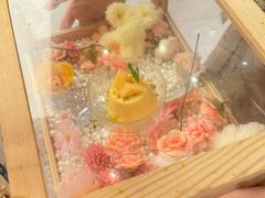 -LE SHARE洛笙·花园西餐(北京路步行街店)