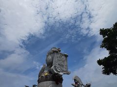 -沈阳辉山风景区