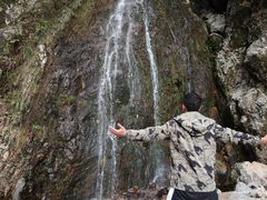 -九峰山