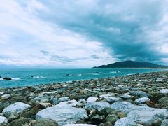 -太鲁阁公园