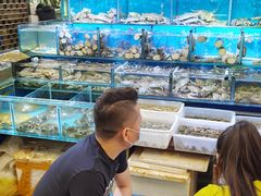 -岳各庄批发市场(西四环中路店)