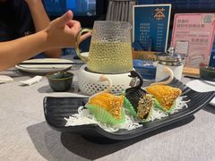 -凯逸轩·匠心粤菜(中城名仕汇店)