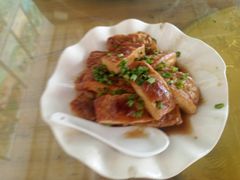 -乡味海鲜农家菜·巽寮土窑鸡(地道美食店)