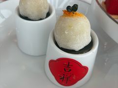 -悦厅·下午茶(杭州柏悦酒店)