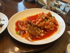 -扬州香格里拉·香宫中餐厅