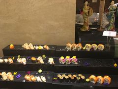 -索菲特西湖大酒店·香榭丽全日候餐厅(南山路店)