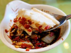 -延阿姨水豆腐(公园店)