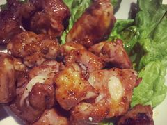 iphone_upload_pic-JINNS锦时 steak&pizza(浸信会礼拜堂旧址店)