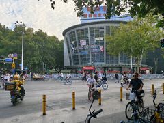 -南京环北服装批发市场