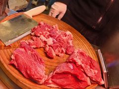-鼓楼夜市