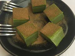 -蜜糖甜品铺(朝一村民公寓店)