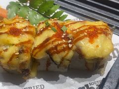 -汉阳廷自助烤肉·火锅(万丰海岸城店)