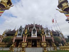 -西双版纳总佛寺