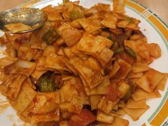 -西部马华清真兰州牛肉面·烧烤夜市(关东店)