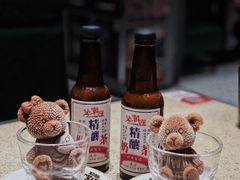 -满得意茶餐厅·顺德家常菜·港式经典(大良店)