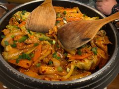-槿Story·韩国料理(望京韩国美食城店)