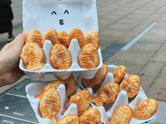 -哼蟹二将·烤肉酱蟹(合生汇店)