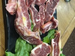 -三千里烧烤(西二道街店)