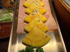 -西塔老太太泥炉烤肉(上海七宝领展广场店)