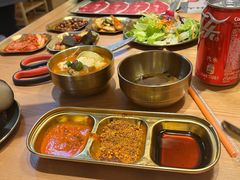 -闻老头·菊花炭烤肉(D11店)