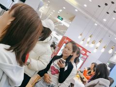 -DQ·蛋糕·冰淇淋(湖景东路店)