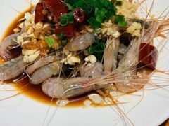 -柳柳饭店(华山中路店)