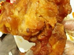 -吴记酱骨炖菜馆(西大直街店)