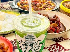 -老三样·旧食新味(船山路店)